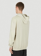 Applied Art Forms Spray Stencil Hooded Sweatshirt
