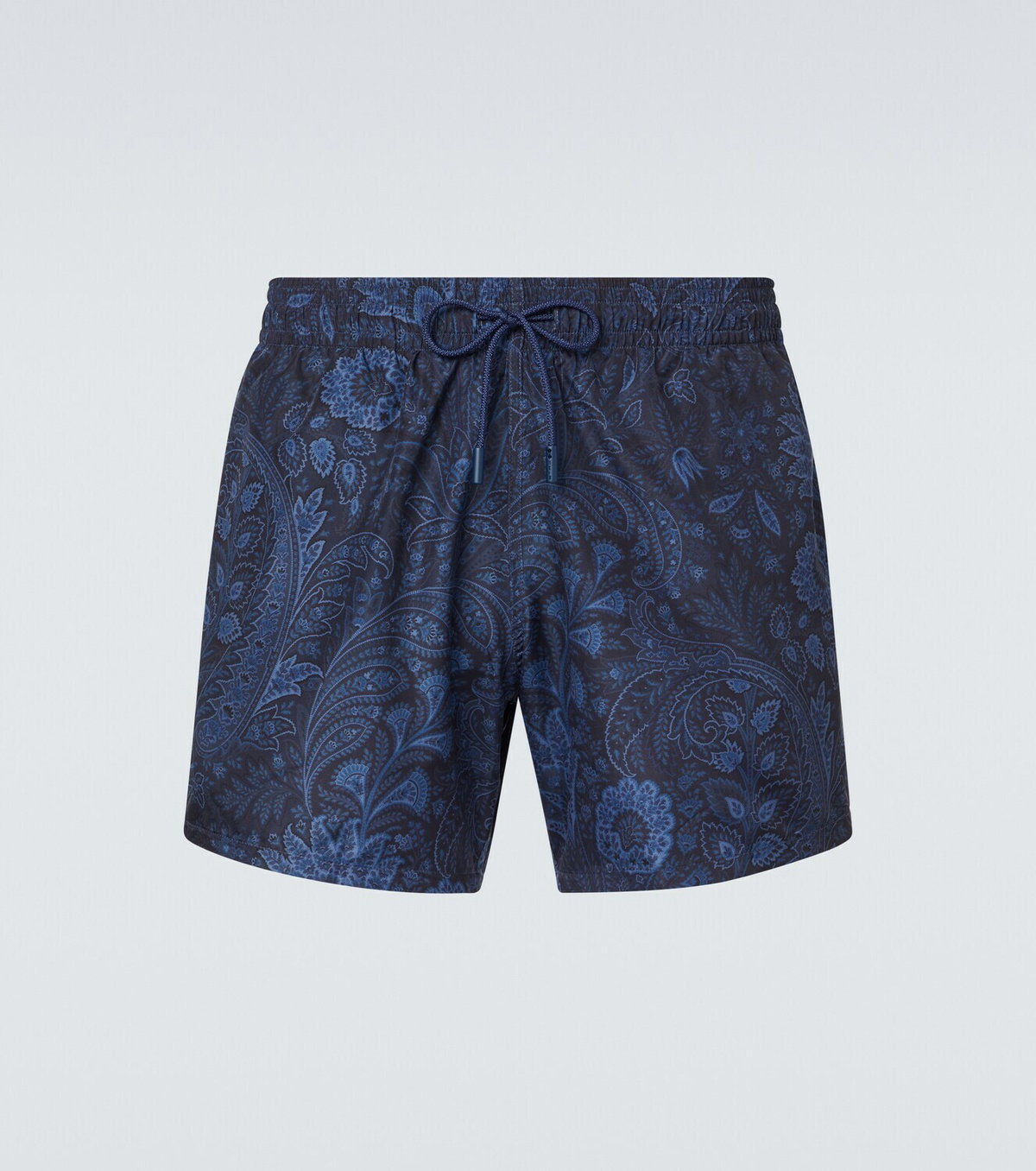 Etro Paisley swim trunks