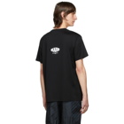 Givenchy Black Jewellery Studio Homme T-Shirt