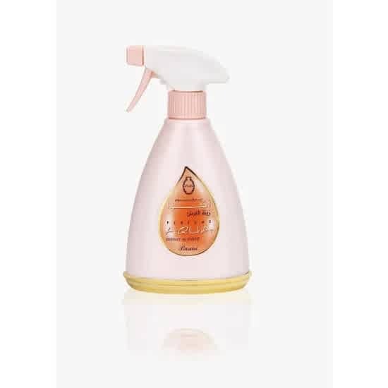 Rasasi Unisex Aqua Zeenat Al Farsh Mist 12.6 oz Fragrances 614514470220