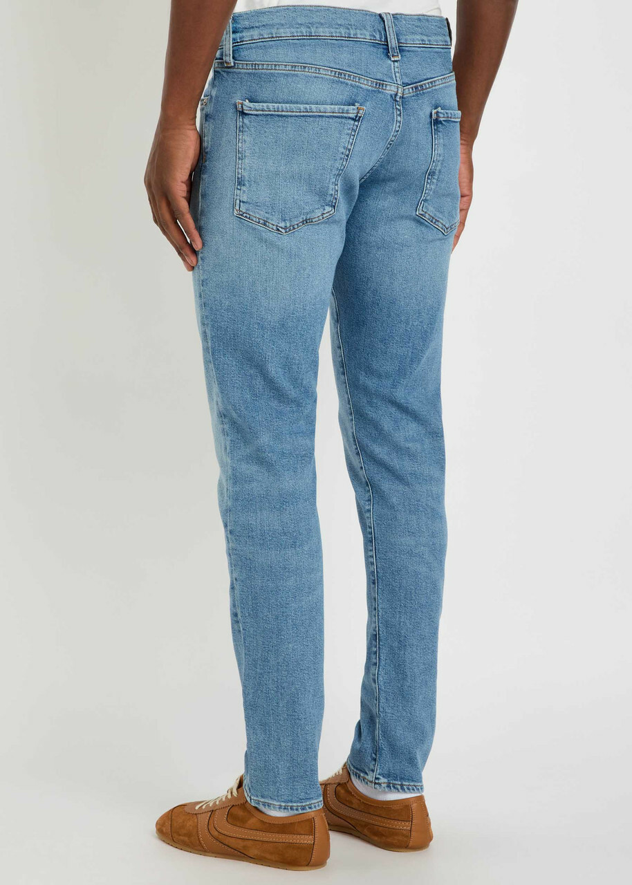 Citizens OF Humanity London Slim-leg Jeans Indigo