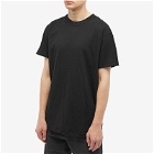 John Elliott Men's Anti-Expo T-Shirt in Black