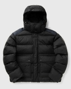Napapijri A-GAIL PUF Black Mens Down & Puffer Jacket