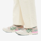 Asics Men's Gel-Lyte V Sneakers in Cream/Slate Grey