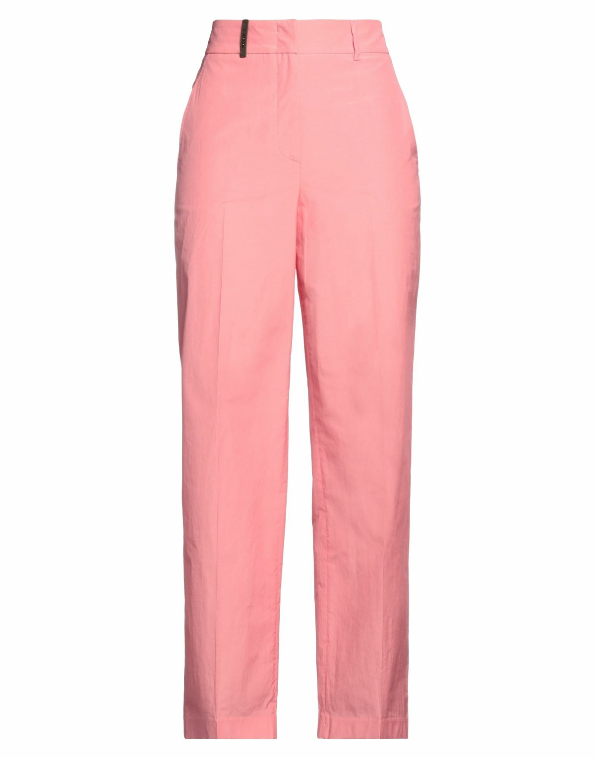 Peserico Womens Pants in Pink
