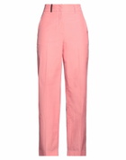 Peserico Womens Pants in Pink