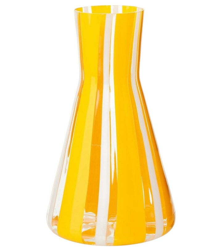 Photo: Dolce&Gabbana Casa Glass jug