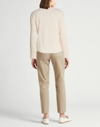 Crossley Womens Sweater Light in Pink