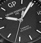 Girard-Perregaux - Laureato Automatic 42mm Ceramic Watch - Black