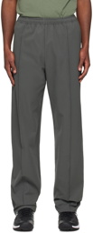 AFFXWRKS Gray Balance Trousers