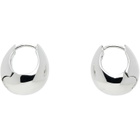 Numbering #5116 Earrings