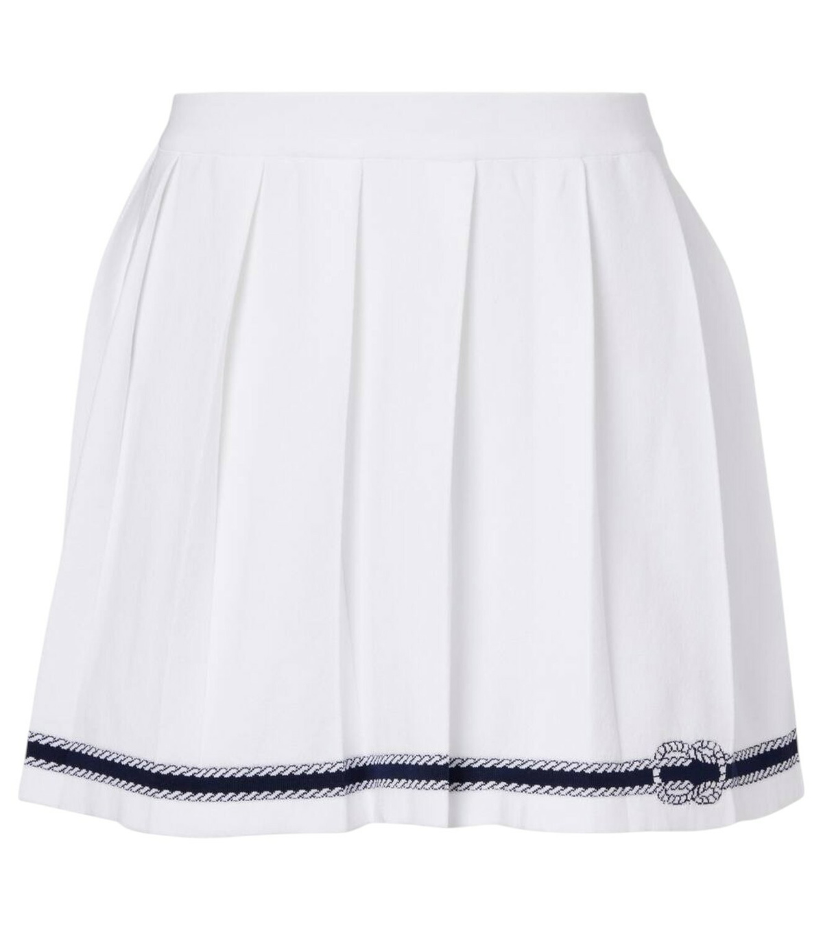 Gucci Checked lamé tweed miniskirt Gucci