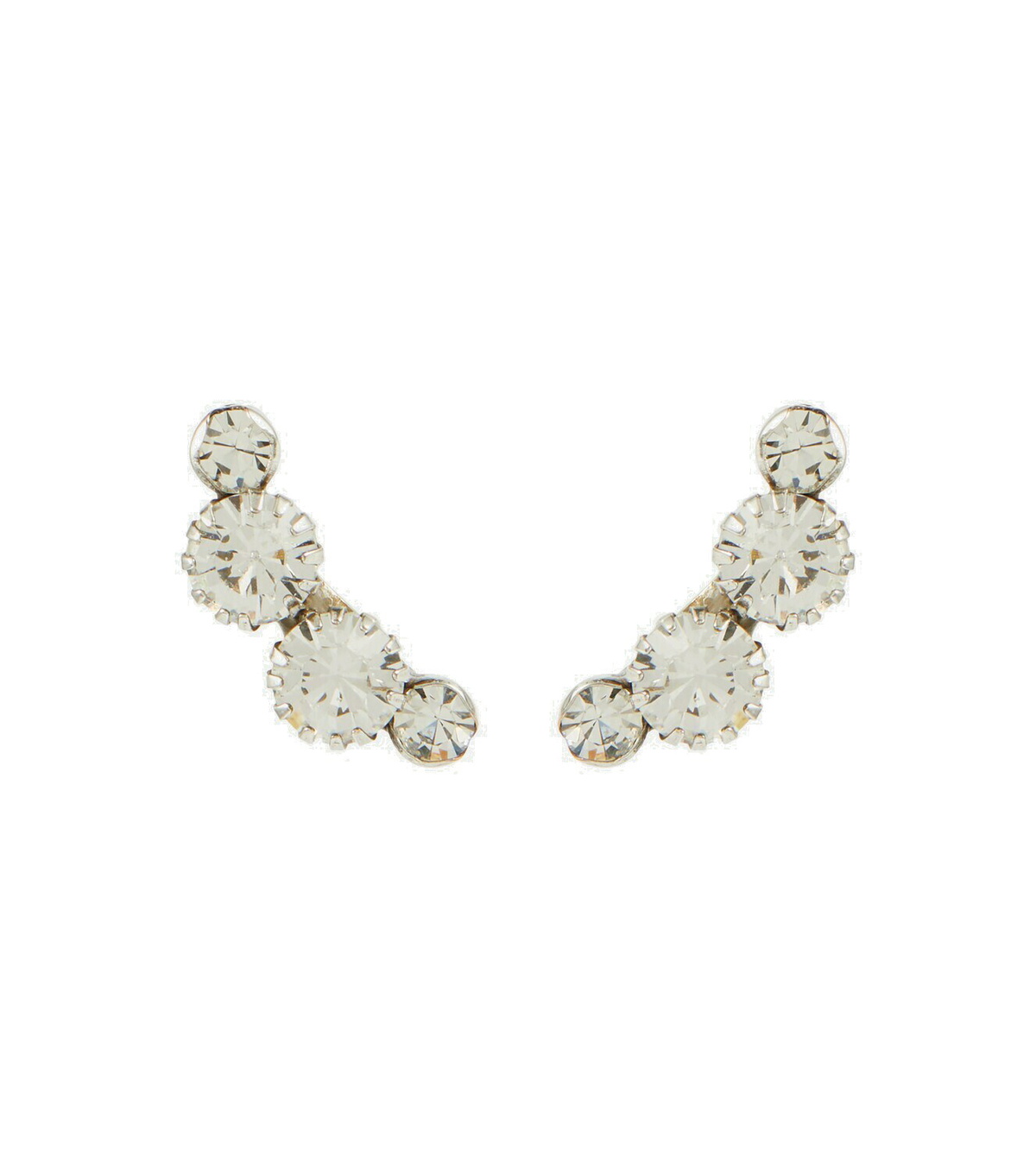 Isabel Marant - Woman - Black - Earring main image 1