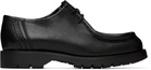 KLEMAN Black Padror G VGT Derbys