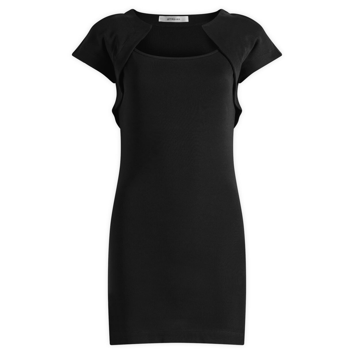 Gimaguas Women's Karim Dress in Black