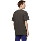 John Elliott Grey Anti-Expo T-Shirt