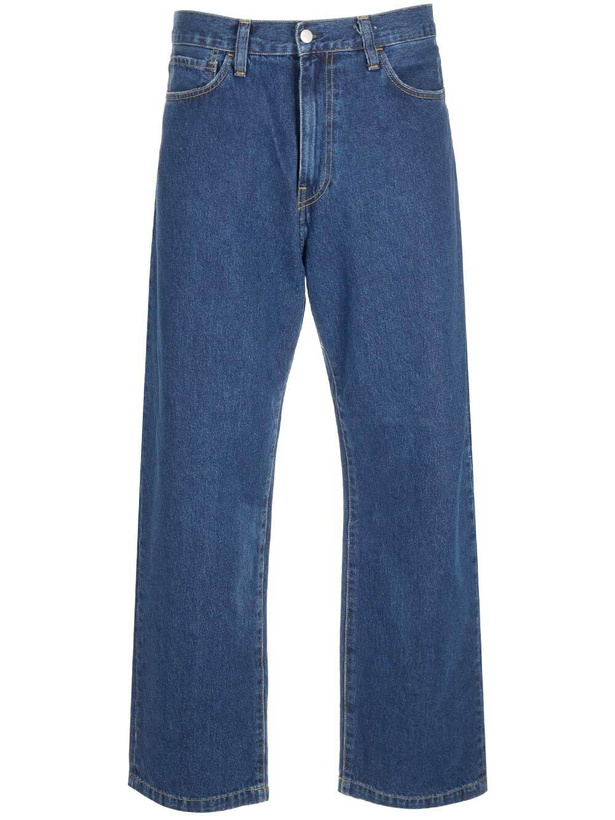 Photo: Carhartt landon Straight Leg Jeans