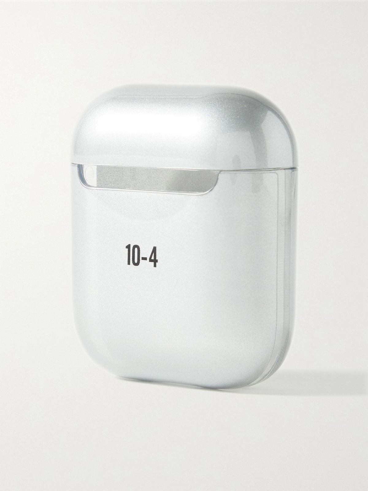 WTAPS - 10-4 Printed TPU AirPods Case WTAPS