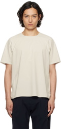 Veilance Off-White Dromos Tech T-shirt