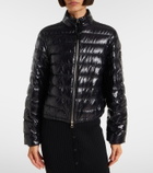 Moncler Genius x EE72 by Edward Enninful Knut down jacket