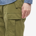 Uniform Bridge Men's Easy MIL M51 Pants in Green