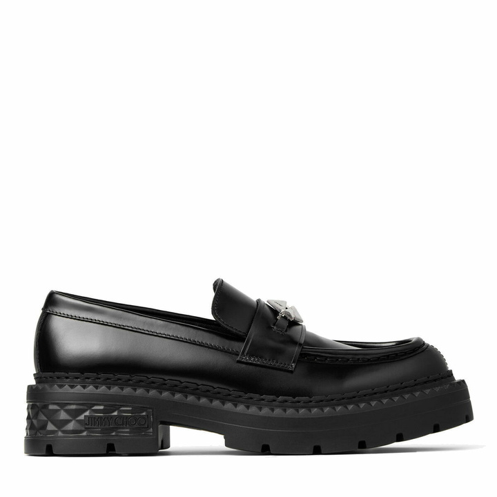 Jimmy Choo Marlow Diamond/M Casual Shoe Jimmy Choo display picture 3