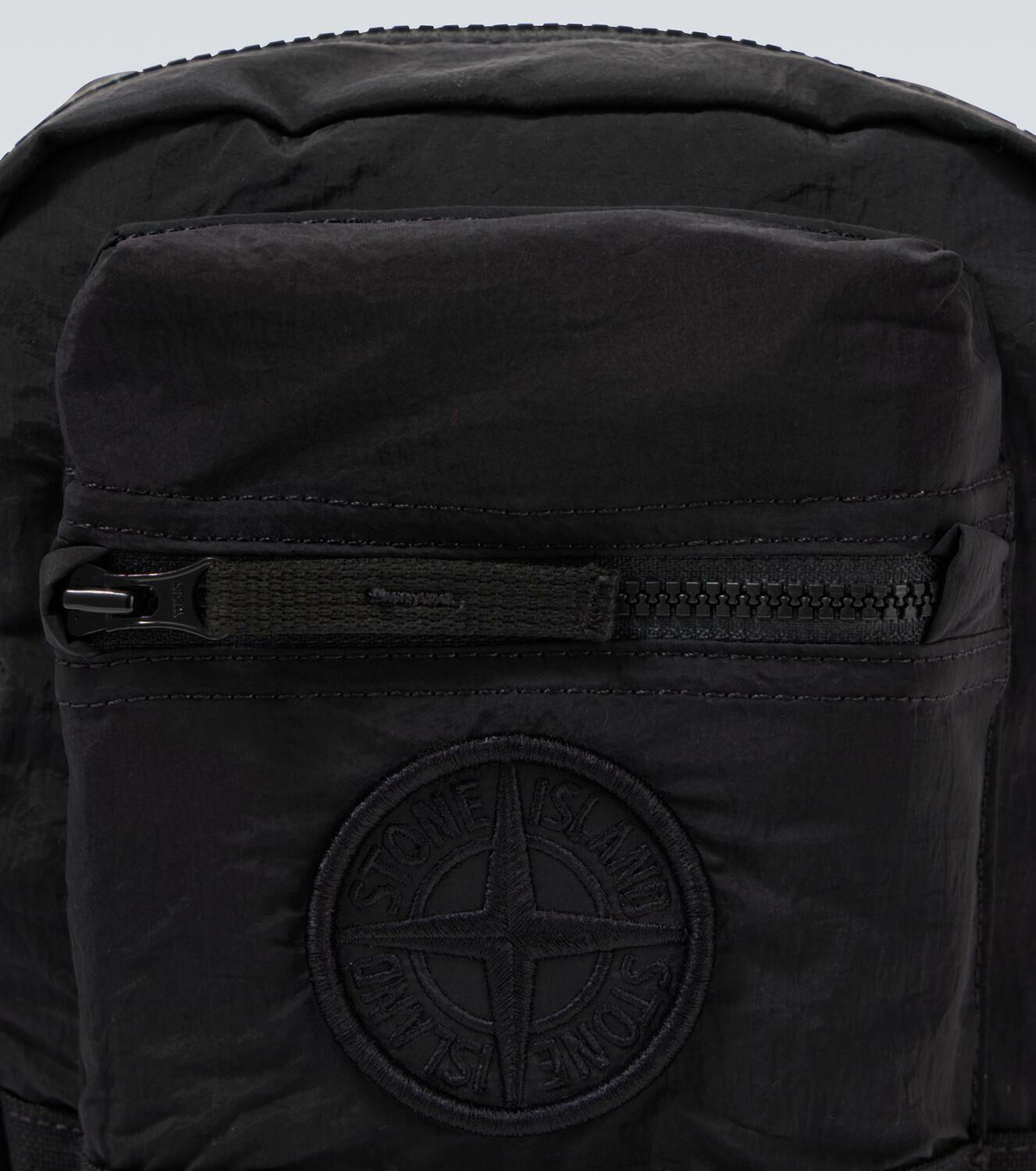 Stone  バッグ Compass messenger bag 1011079 Stone Island Compass messenger bag Stone Island