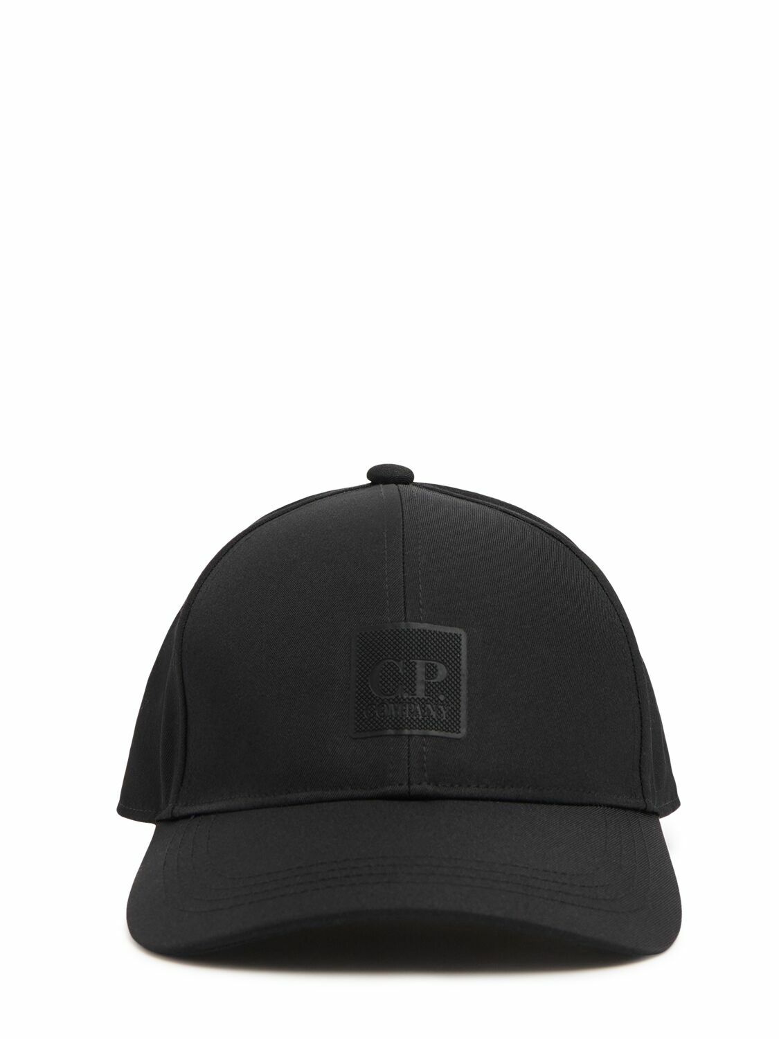 C.P. Company Men's Metropolis Series Gore‑Tex Infinium™ Logo