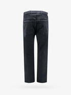 Represent   Trouser Black   Mens