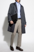 Ferragamo Monogram Shirt