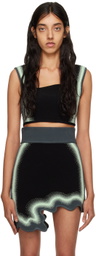 PH5 Black Lorenzo Camisole