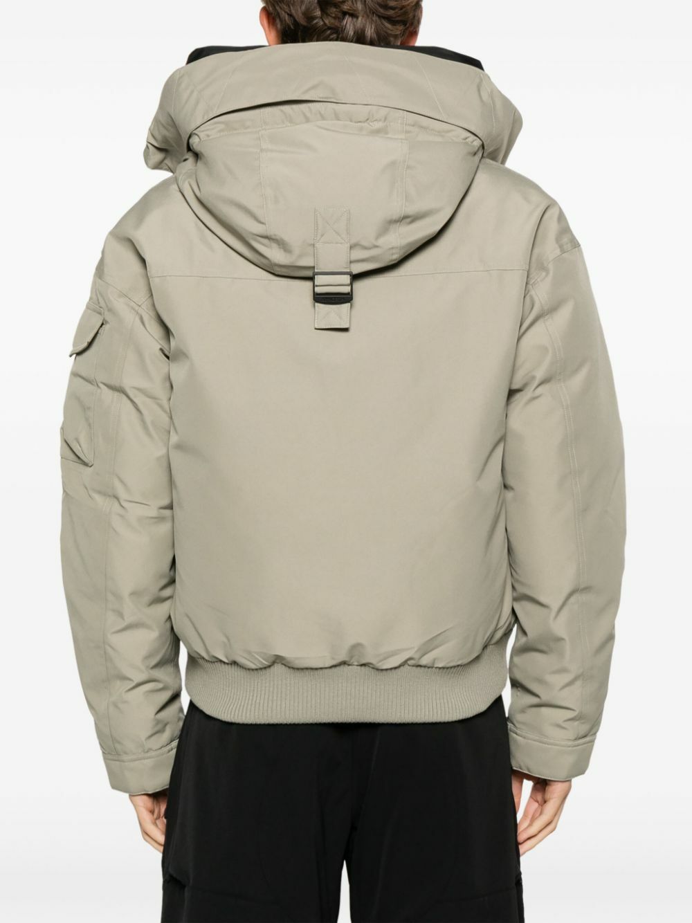 66 North Hofsjökull Down Jacket