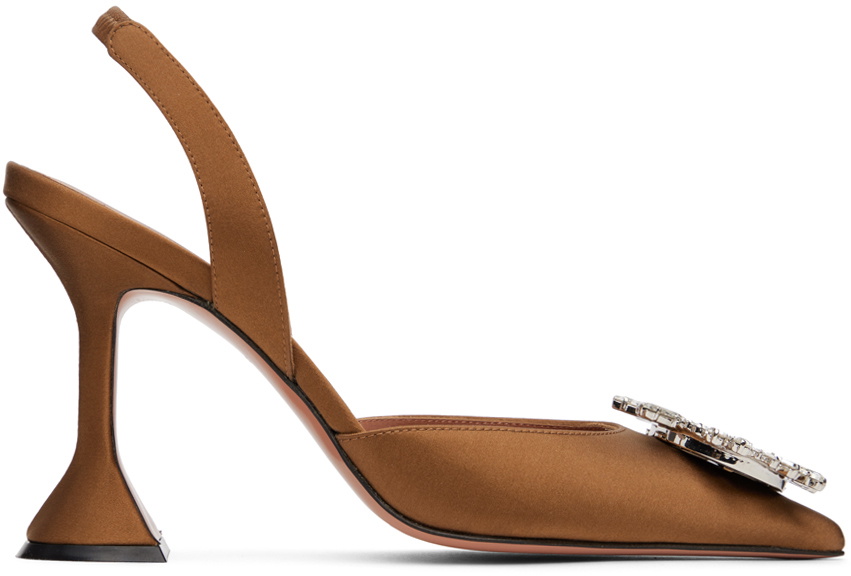 amina muaddi begum sling