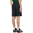 Nike Black NikeCourt Flex Ace Shorts