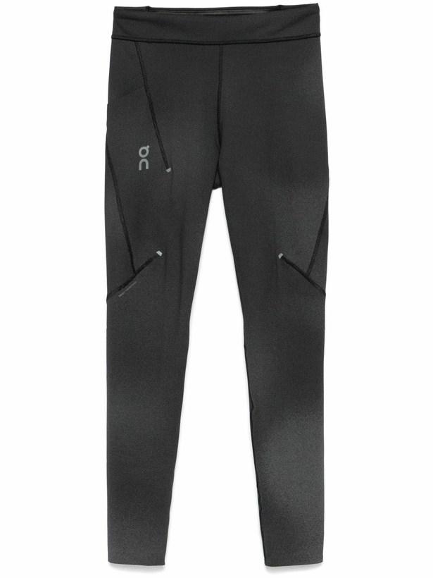 Photo: On Running Perf Winter Lumos Leggings