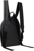Coach 1941 Black Hall 22 Backpack