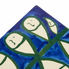 HAY x Emma Kohlmann La Pittura Trivet in Peter'S Plant 