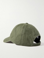 John Elliott - Washed Cotton-Twill Baseball Cap