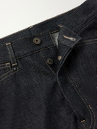 LEMAIRE - Straight-Leg Jeans - Blue