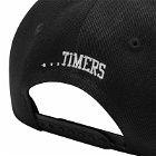 Alltimers Men's All… 6 Panel Cap in Black