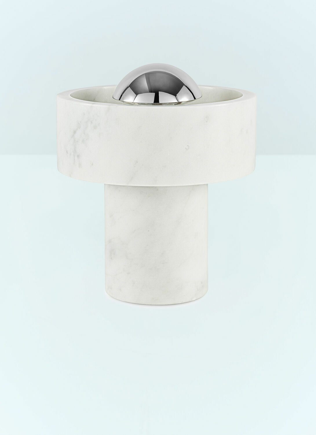 Tom Dixon Stone Portable Lamp