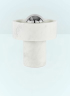 Tom Dixon Stone Portable Lamp