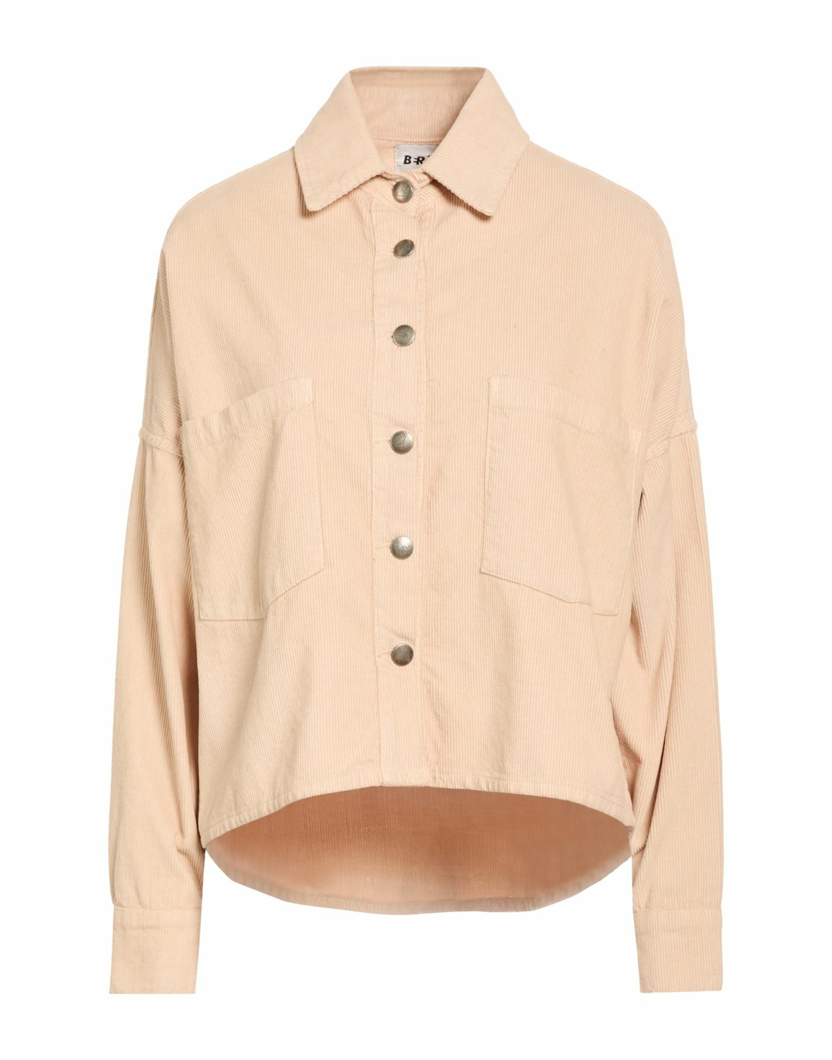 Berna Womens Shirt Sand
