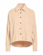 Berna Womens Shirt Sand