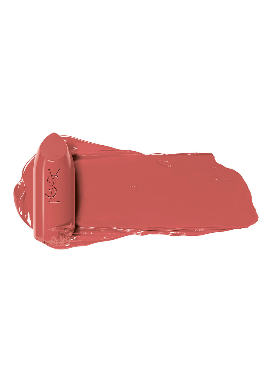 YSL ROUGE PUR COUTURE  ルージュ ピュールクチュールN8 Amazon.com : YVES SAINT LAURENT Rouge Pur Couture Satin
