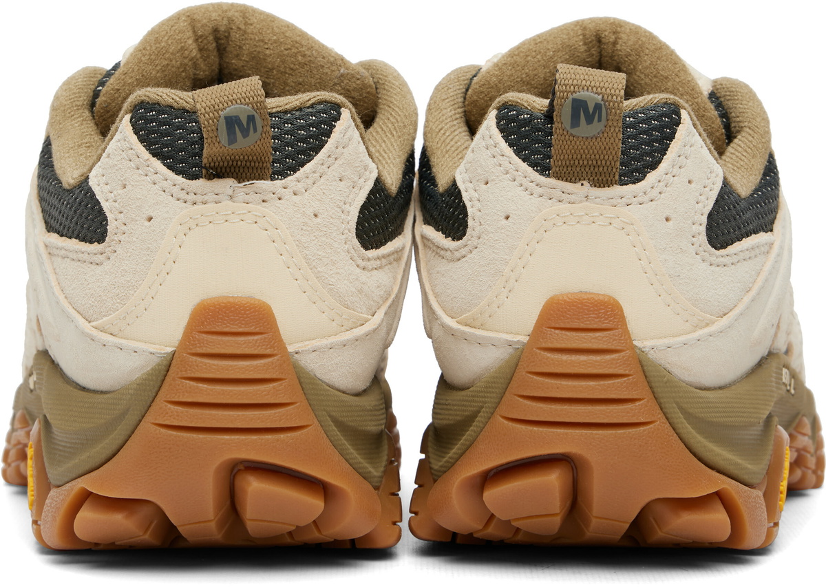 Merrell 1TRL Off-White Moab 3 Sneakers