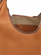 TOTEME - Belt Hobo Leather Shoulder Bag
