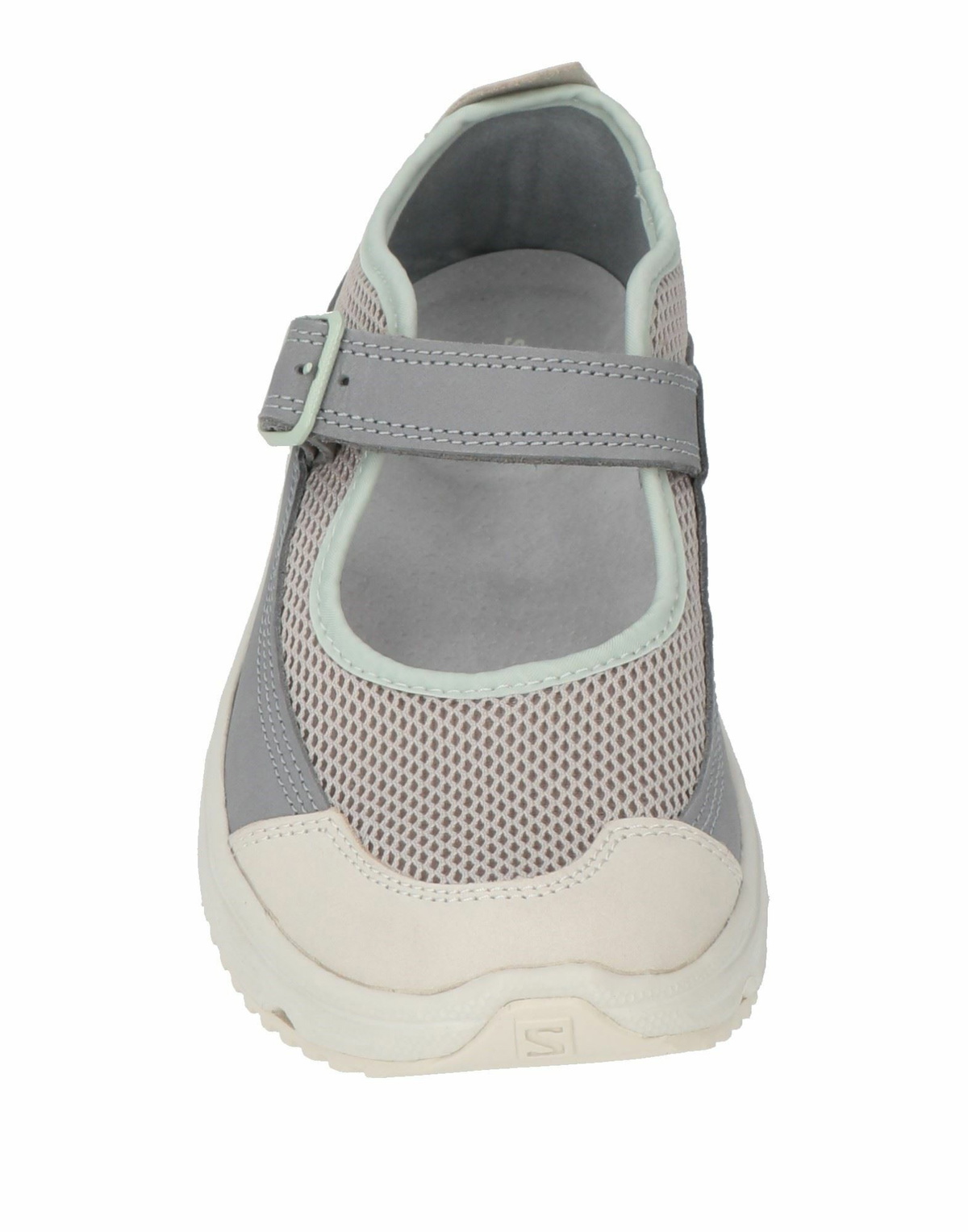 Salomon Womens Ballet flats in Grey
