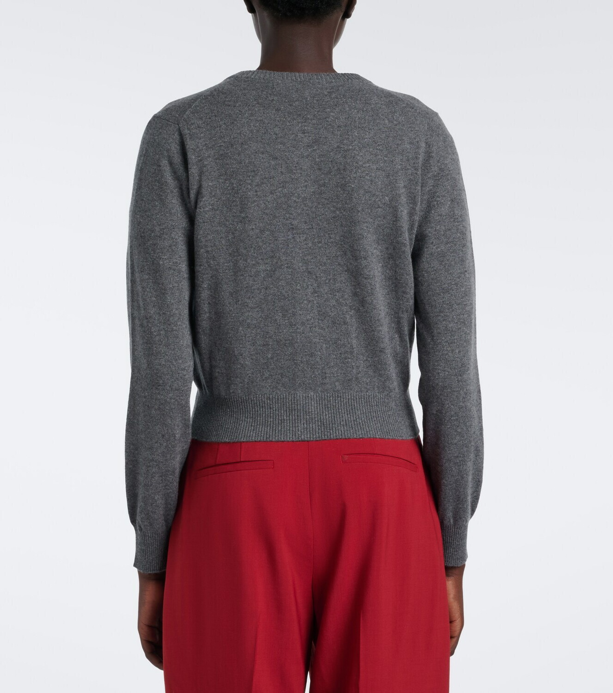 Arch4 Celestina cashmere cardigan