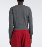 Arch4 Celestina cashmere cardigan